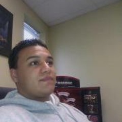 Carlos Ruben Hernandez 1