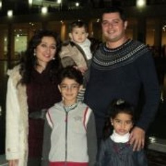 Antoun Henin