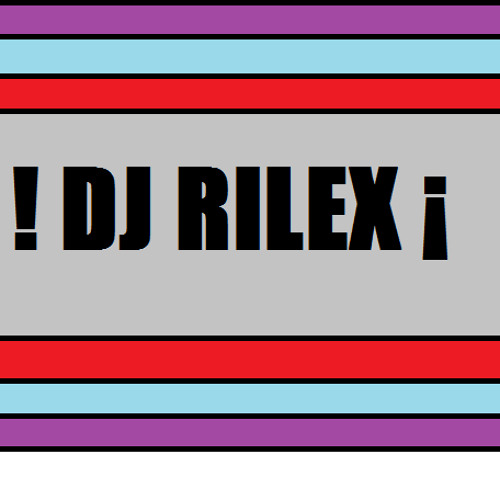 Dj Rilex’s avatar