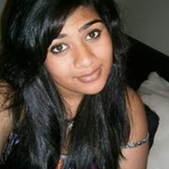 Joanna Michelle Narayan