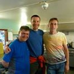 Dharmachari Bodhinaga