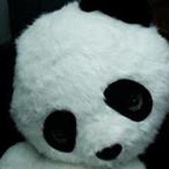 Concerned Panda