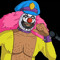 Rey "Bigg Play"  Leones