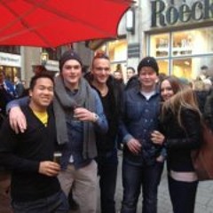 Franklin Van de Ketterij