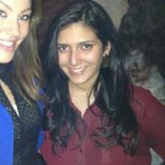 Danielle Barry Alicea