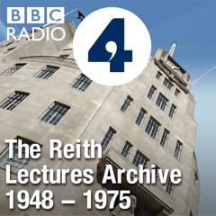 Reith Lectures 1948-75