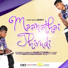 INFINITY(N-Vee N Tash)