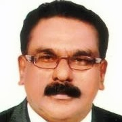 Shashidharan Menon’s avatar