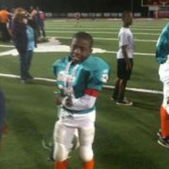 Edward Pookie Mcdaniel