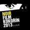 Noir film Kokořín