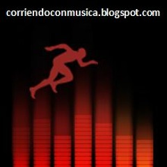 Running with music #1 (160 bpm / 30 min / tempo workout)