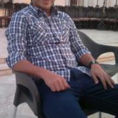 Ahmed Atallah 3