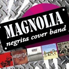 Magnolia Cover Negrita