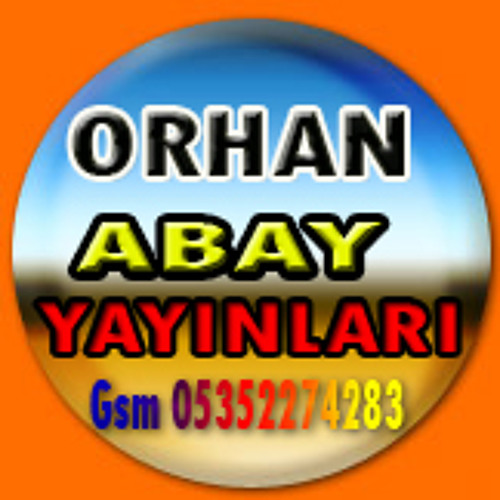 ANNEM İLAHİSİ -@ ORHAN ABAY YAYINLARI