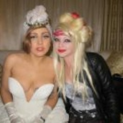 Libbie LittleMonster