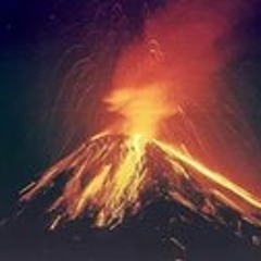 Kick'emJenny N Volcanoes