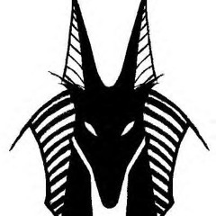 Jeromy “Anubis” P.