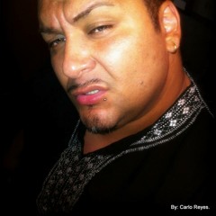 Carlo Reyes Lázaro