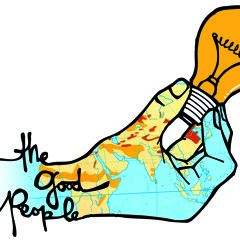 SaintOfTheGoodPeople