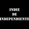 Indie de Independiente