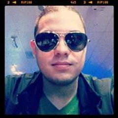 Christian Quiñones Gómez