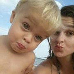 Kristen Nicole Harris