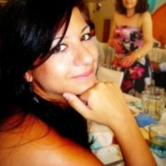 Afrodite Venia Papandreou