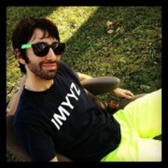 Hax 'Harris' Maxwell