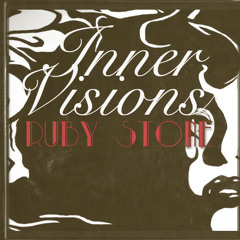 InnerVisionsUK