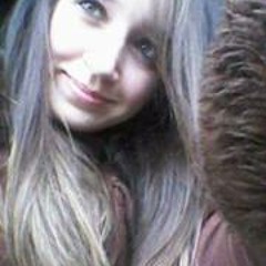 little girl