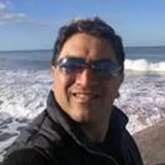 Jose Enrique Gonzalez 2