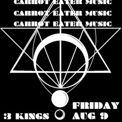 Carrot Eater Music