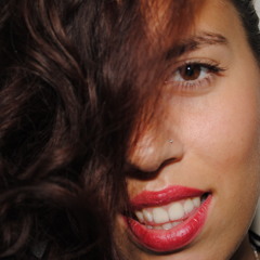 A full cycle - sofia manos' composition