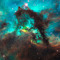 Magellanic Cloud