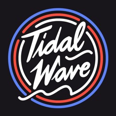Tidal Wave Sounds