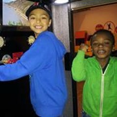 Kanisha SupaMom Fields