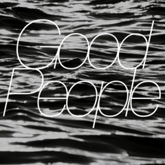 Good People (Majid Jordan) - Chill Pad Deluxe