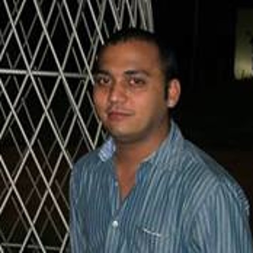 Arun Arsid’s avatar