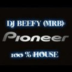 dj beefy2012