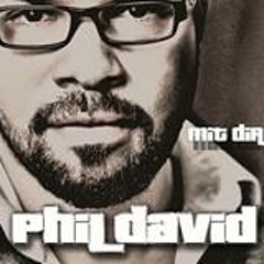 PHIL DAVID MUSIC