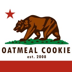 OATMEAL COOKIE (OFFICIAL)