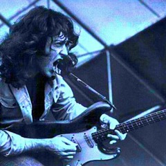 Rory Gallagher Festival