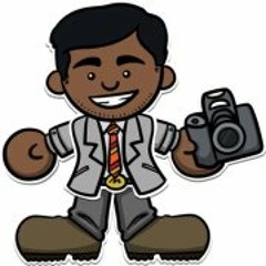 Thushan Amarasiriwardena