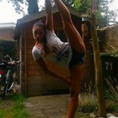 Mariah Sánchez Pastrana