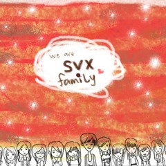 SvX_Stars Cover