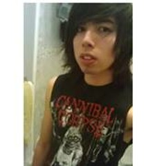 Tobasco Cookie Castillo