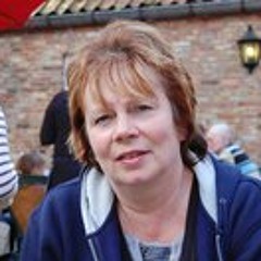 Anita Vissers-Kösters