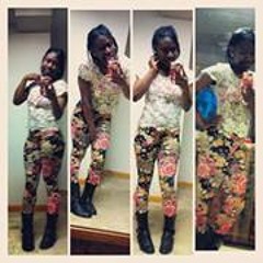 Latrendaa Lashayy Holly