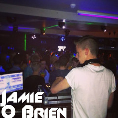 Jamie OBrien