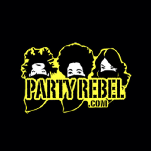 Party Rebel’s avatar